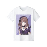 『ポールプリンセス!!』紫藤サナ Tシャツメンズ【202408再販】