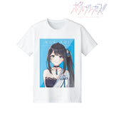 『ポールプリンセス!!』蒼唯ノア Tシャツメンズ【202408再販】