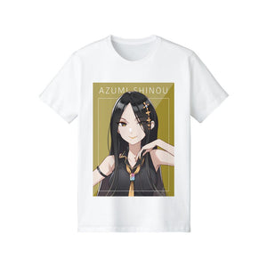 『ポールプリンセス!!』芯央アズミ Tシャツメンズ【202408再販】