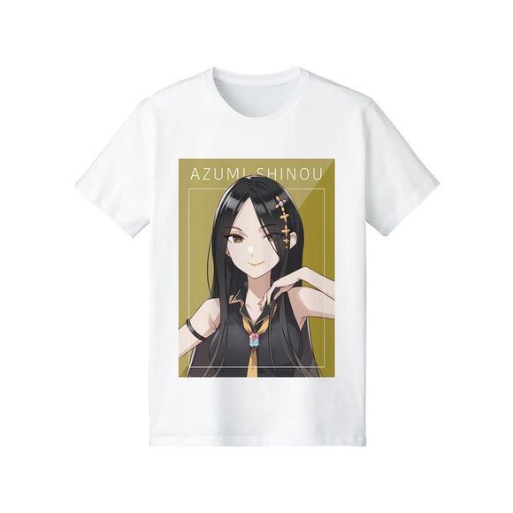 『ポールプリンセス!!』芯央アズミ Tシャツレディース【202408再販】