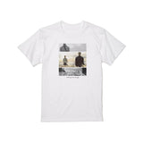 『囀る鳥は羽ばたかない』Tシャツ vol.2メンズ【202409再販】