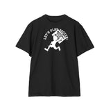 『イナズマイレブン』サッカーやろうぜ! Tシャツメンズ