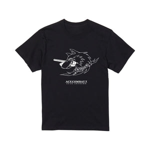 『エースコンバット7 スカイズ・アンノウン』Tシャツ ver.Aメンズ