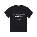 『エースコンバット7 スカイズ・アンノウン』Tシャツ ver.Bメンズ