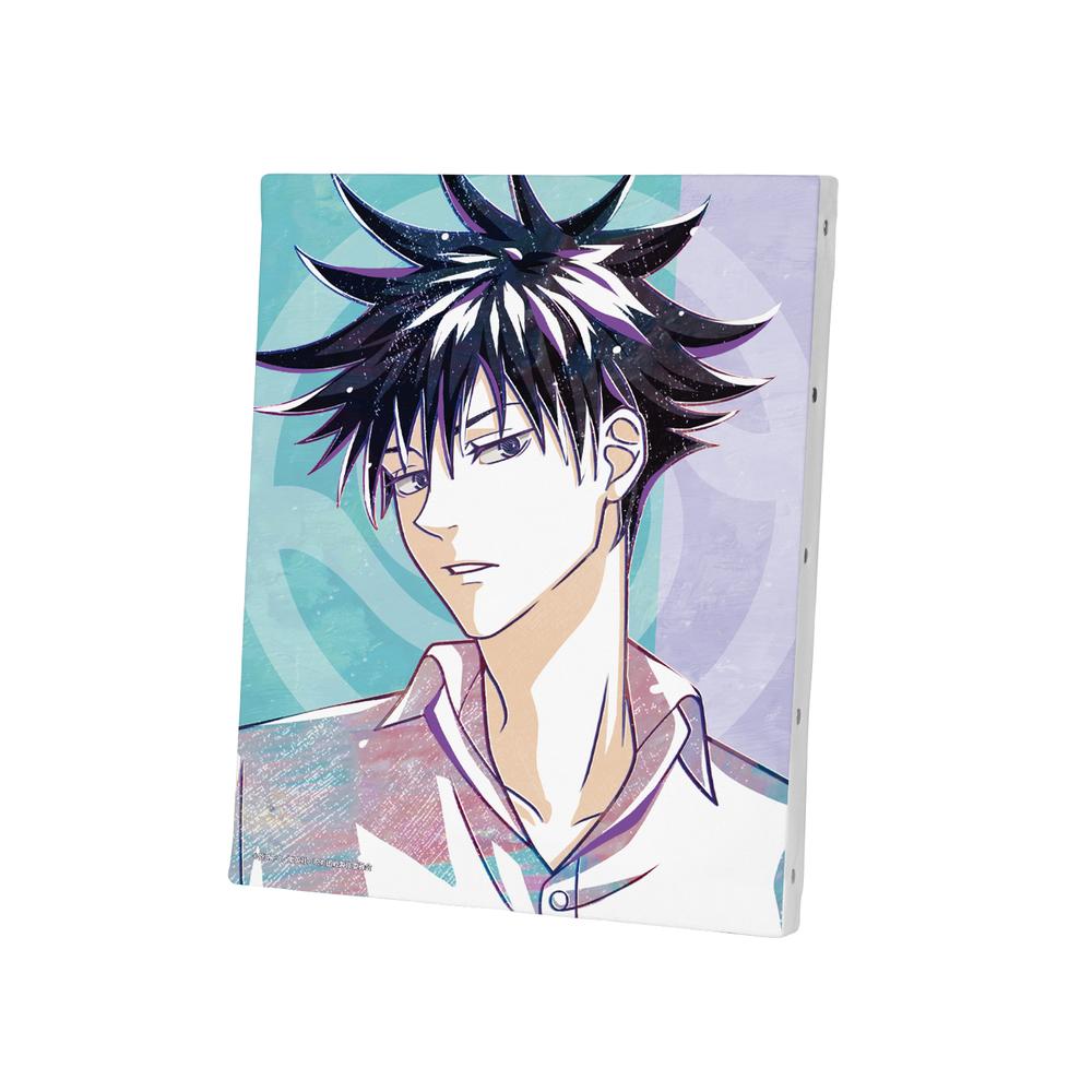 『呪術廻戦』伏黒 恵 Ani-Art キャンバスボード【202510再販】