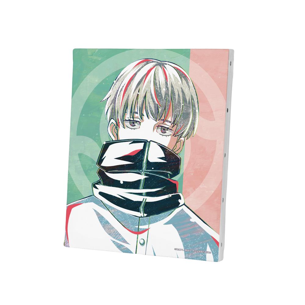 『呪術廻戦』狗巻 棘 Ani-Art キャンバスボード【202510再販】