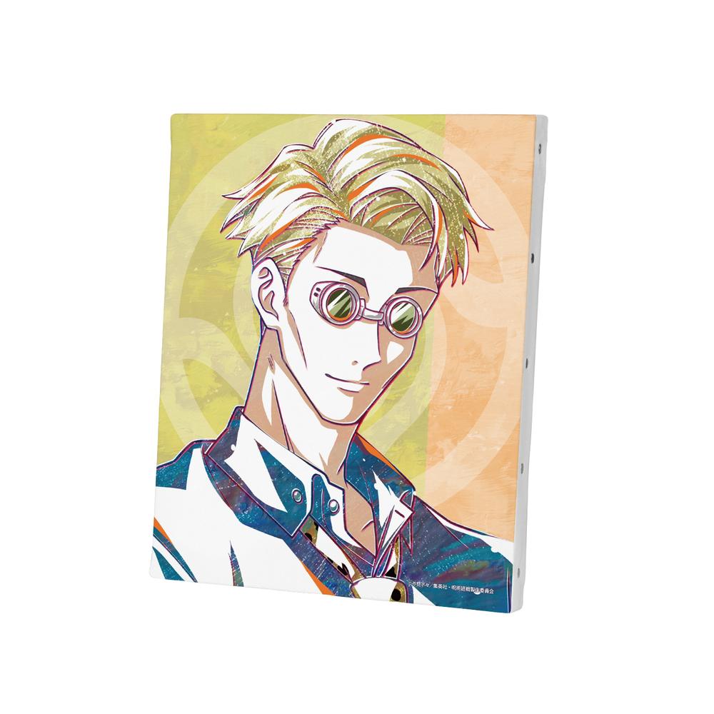 『呪術廻戦』七海建人 Ani-Art キャンバスボード【202510再販】