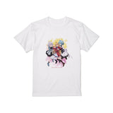 『ひきこまり吸血姫の悶々』キービジュアル Tシャツメンズ【202407再販】