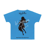 『BanG Dream! ガールズバンドパーティ!』桐ヶ谷 透子 Ani-Art 第5弾 フルグラフィックTシャツユニセックス【202407再販】