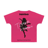 『BanG Dream! ガールズバンドパーティ!』戸山 香澄 Ani-Art 第5弾 フルグラフィックTシャツユニセックス【202407再販】