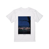 『ミギとダリ』ティザービジュアル Tシャツレディース【202407再販】