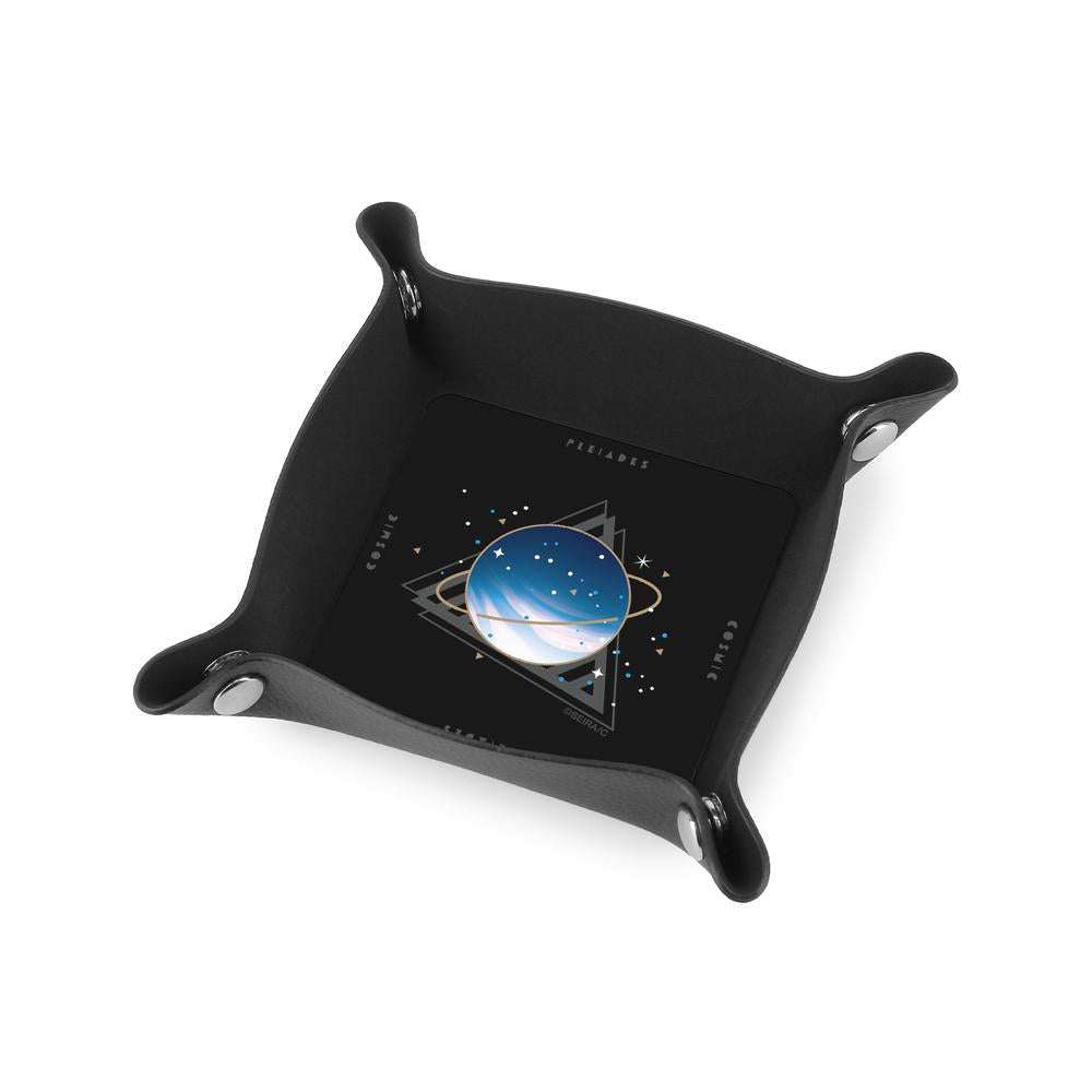 『ガチ恋粘着獣 ~ネット配信者の彼女になりたくて~』スバル モチーフPUレザーマルチトレー【202503再販】