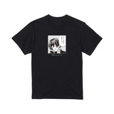 『ガチ恋粘着獣 ~ネット配信者の彼女になりたくて~』スバル「ご...ごめんなさ〜い...」 Tシャツメンズ