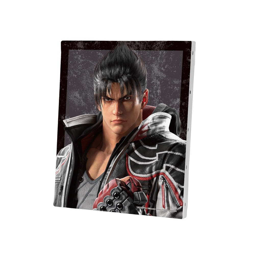 『TEKKEN 8』風間 仁 キャンバスボード – Anime Store JP(アニメストア.JP)
