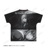 『空の境界』浅上藤乃 フルグラフィックTシャツユニセックス