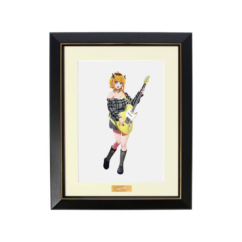 『【推しの子】』描き下ろし MEMちょ ロックバンドver. キャラファイングラフ【202509再販】