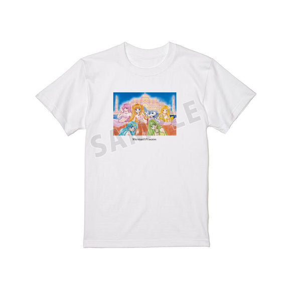 『ぴちぴちピッチ』集合 Tシャツメンズ【202408再販】