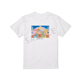 『ぴちぴちピッチ』集合 Tシャツレディース【202408再販】