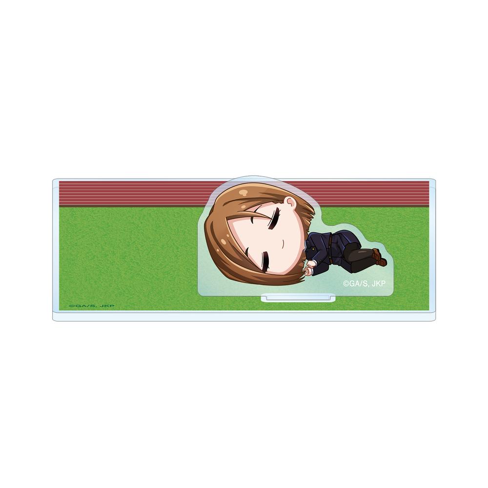 『呪術廻戦』釘崎野薔薇 ちびころ アクリルスタンド付きコースター【202510再販】