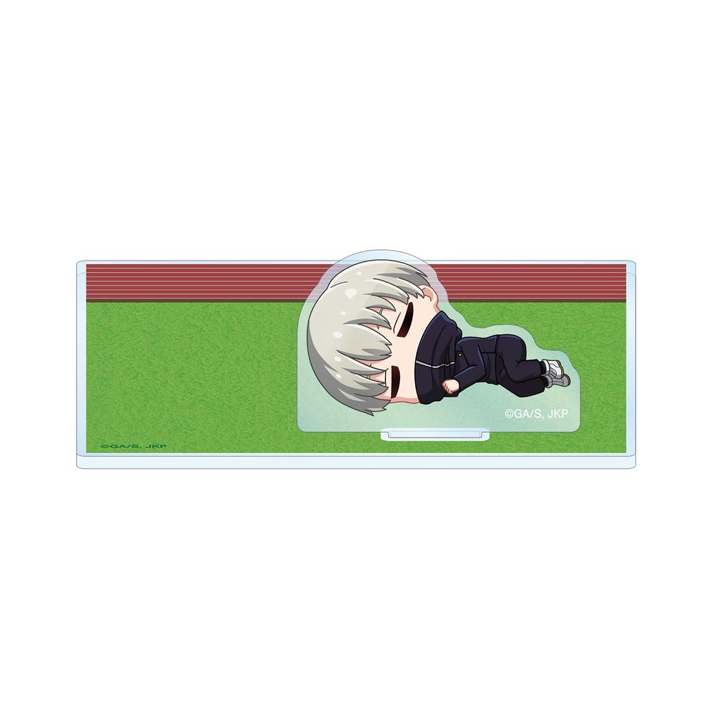 『呪術廻戦』狗巻 棘 ちびころ アクリルスタンド付きコースター【202510再販】