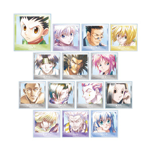 『HUNTER×HUNTER』トレーディング Ani-Art aqua label アクリルカード(単位/BOX)