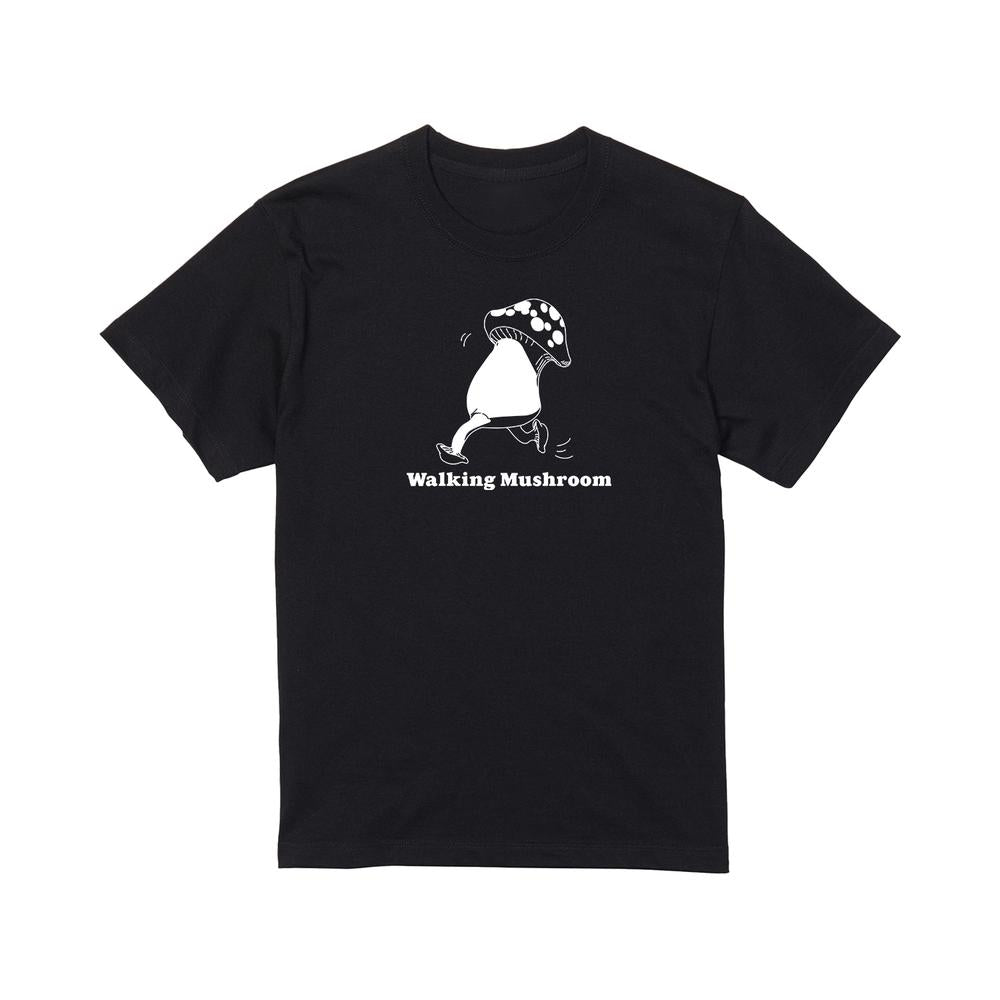 『ダンジョン飯』歩き茸 Tシャツメンズ【202410再販】