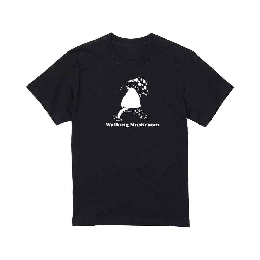『ダンジョン飯』歩き茸 Tシャツメンズ【202602再販】
