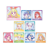 『アイカツ! 10th STORY ~未来へのSTARWAY~』トレーディング Ani-Art clear label アクリルフォト(単位/BOX)【202412再販】