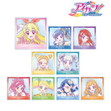 『アイカツ! 10th STORY ~未来へのSTARWAY~』トレーディング Ani-Art clear label アクリルフォト(単位/BOX)【202412再販】