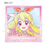 『アイカツ! 10th STORY ~未来へのSTARWAY~』トレーディング Ani-Art clear label アクリルフォト(単位/BOX)【202412再販】