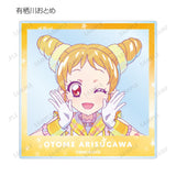 『アイカツ! 10th STORY ~未来へのSTARWAY~』トレーディング Ani-Art clear label アクリルフォト(単位/BOX)【202412再販】