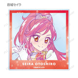 『アイカツ! 10th STORY ~未来へのSTARWAY~』トレーディング Ani-Art clear label アクリルフォト(単位/BOX)【202412再販】