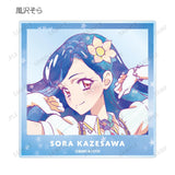 『アイカツ! 10th STORY ~未来へのSTARWAY~』トレーディング Ani-Art clear label アクリルフォト(単位/BOX)【202412再販】