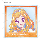 『アイカツ! 10th STORY ~未来へのSTARWAY~』トレーディング Ani-Art clear label アクリルフォト(単位/BOX)【202412再販】