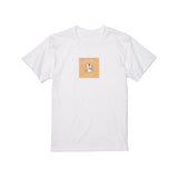 『夏目友人帳』ニャンコ先生 15周年ちびキャライラスト Tシャツメンズ