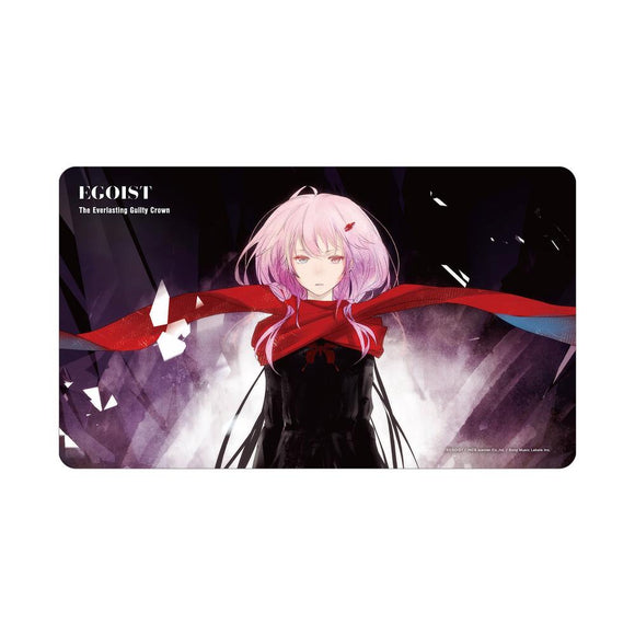 『EGOIST』The Everlasting Guilty Crown マルチデスクマット【202412再販】