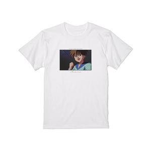 『幽☆遊☆白書』天沼月人 場面写 Tシャツレディース