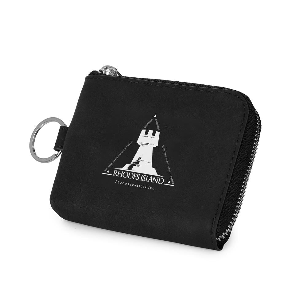 『アークナイツ』ロドス ヴィンテージミニ財布【202503再販】