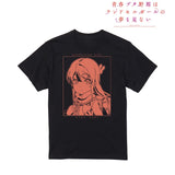 『青春ブタ野郎はランドセルガールの夢を見ない』ランドセルガール Tシャツメンズ