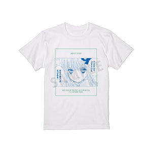 『しゅごキャラ!』アミュレットスペード 原作コマTシャツレディース