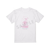 『しゅごキャラ!』アミュレットエンジェル 原作コマTシャツメンズ