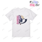 『愚かな天使は悪魔と踊る』天音リリー Tシャツメンズ