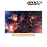 『HELIOS Rising Heroes』ウィル・スプラウト BIGアクリルスタンド