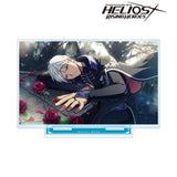 『HELIOS Rising Heroes』オスカー・ベイル BIGアクリルスタンド