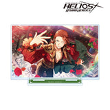 『HELIOS Rising Heroes』ガスト・アドラー BIGアクリルスタンド