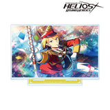 『HELIOS Rising Heroes』レオナルド・ライト・Jr BIGアクリルスタンド