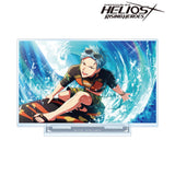 『HELIOS Rising Heroes』アッシュ・オルブライト BIGアクリルスタンド