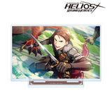 『HELIOS Rising Heroes』ジュード・アレス BIGアクリルスタンド