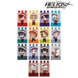 『HELIOS Rising Heroes』トレーディング ちびキャラ イラストカード ver.A(単位/BOX)