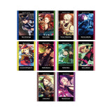 『HELIOS Rising Heroes』トレーディングインスタントカメラ風イラストカード ver.B(単位/BOX)